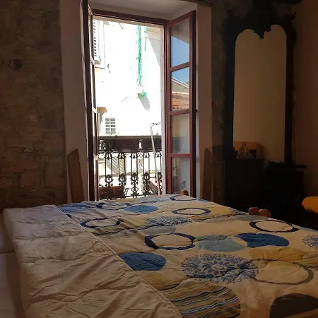 Lovely And Romantic With Balcony 3* Porec