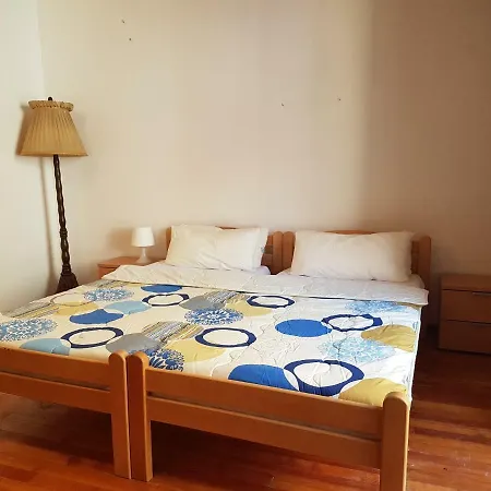 Lovely And Romantic With Balcony 3* Porec